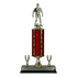Trofeo de Tubo con Figura Serie 441 de Futbol
